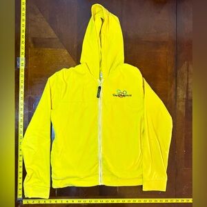 Women’s Vintage Walt Disney World fleece zip up sweater sweatshirt